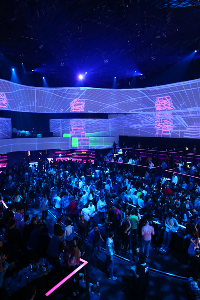 NRJ Extravadance Night Part 1